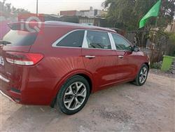 کیا سۆرینتۆ